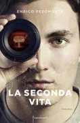 Copertina libro <b>La seconda vita</b>