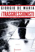 Copertina libro <b>I trasgressionisti</b>
