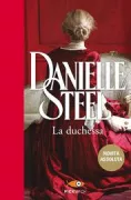 Copertina libro <b>La duchessa</b>