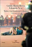 Copertina libro <b>Tutto è in frantumi e danza</b>