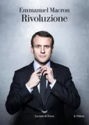 Copertina libro <b>Rivoluzione<br></b>(titolo originale o altro titolo: <i>Révolution</i>)