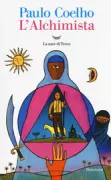 Copertina libro Paulo Coelho libri