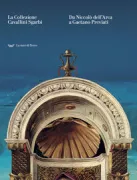 Copertina libro <b>La collezione Cavallini Sgarbi</b>