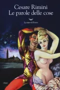 Copertina libro <b>Le parole delle cose</b>
