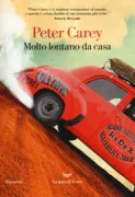 Copertina libro <b>Molto lontano da casa<br></b>(titolo originale o altro titolo: <i>A long way from home</i>)
