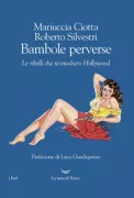 Copertina libro <b>Bambole perverse</b>