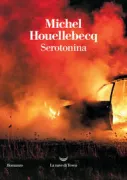 Copertina libro Michel Houellebecq libri