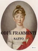 Copertina libro Sappho libri