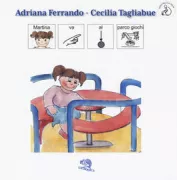 Copertina libro <b>Martina va al parco giochi</b>