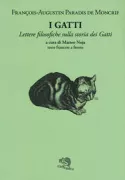 Copertina libro <b>I gatti<br></b>(titolo originale o altro titolo: <i>Les chats</i>)