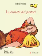 Copertina libro <b>Il vero lume tra l'Ombre ovvero La spelonca arricchita per la nascita del Verbo umanato ovvero La cantata dei pastori</b>
