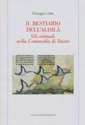 Copertina libro <b>Il bestiario dell'aldilà</b>