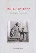 Copertina libro <b>Dante e Ravenna</b>