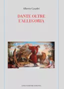 Copertina libro <b>Dante oltre l'allegoria</b>