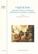 Copertina libro <b>I figli di Eolo</b>