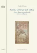Copertina libro <b>Scale e tribunali dell'aldilà</b>