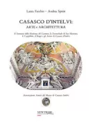 Copertina libro <b>Casasco d'Intelvi</b>