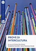 Copertina libro <b>Prove di intercultura</b>