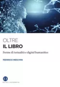 Copertina libro <b>Oltre il libro</b>