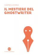Copertina libro <b>Il mestiere del ghostwriter</b>