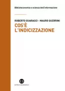 Copertina libro <b>Cos'è l'indicizzazione</b>