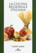 Copertina libro <b>La cucina regionale italiana</b>