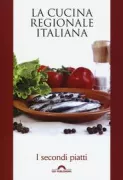 Copertina libro <b>La cucina regionale italiana</b>