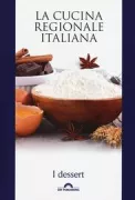 Copertina libro <b>La cucina regionale italiana</b>