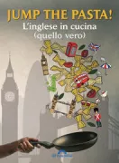 Copertina libro <b>Jump the pasta!</b>
