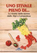 Copertina libro <b>Uno stivale pieno di ..</b>