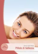 Copertina libro <b>Pillole di bellezza</b>