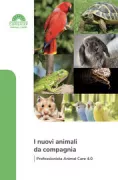 Copertina libro <b>I nuovi animali da compagnia</b>