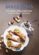 Copertina libro <b>Dolce Italia</b>