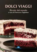 Copertina libro <b>Dolci viaggi</b>