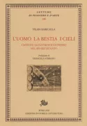 Copertina libro <b>L'uomo, la bestia e i cieli</b>