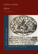 Copertina libro <b>Satire</b>