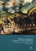Copertina libro <b>L'album amicorum Caetani e le sue immagini</b>