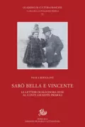 Copertina libro <b>Sarò bella e vincente</b>