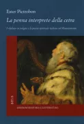 Copertina libro <b>La penna interprete della cetra</b>