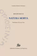 Copertina libro <b>Natura morta</b>