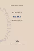 Copertina libro <b>Pietre</b>