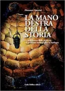 Copertina libro <b>La mano destra della storia</b>