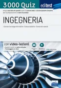Copertina libro <b>Ingegneria</b>