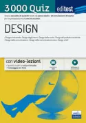 Copertina libro <b>Design</b>