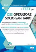 Copertina libro <b>I test per OSS</b>