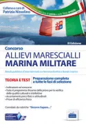 Copertina libro <b>Allievi marescialli</b>