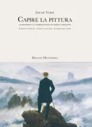 Copertina libro <b>Capire la pittura</b>