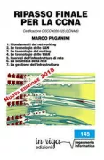 Copertina libro <b>Ripasso finale per la CCNA</b>