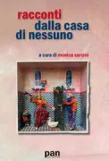 Copertina libro <b>Racconti dalla casa di nessuno</b>