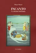 Copertina libro <b>Incanto</b>
